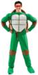Men's Teenage Mutant Ninja Turtle Fancy Dress Costume